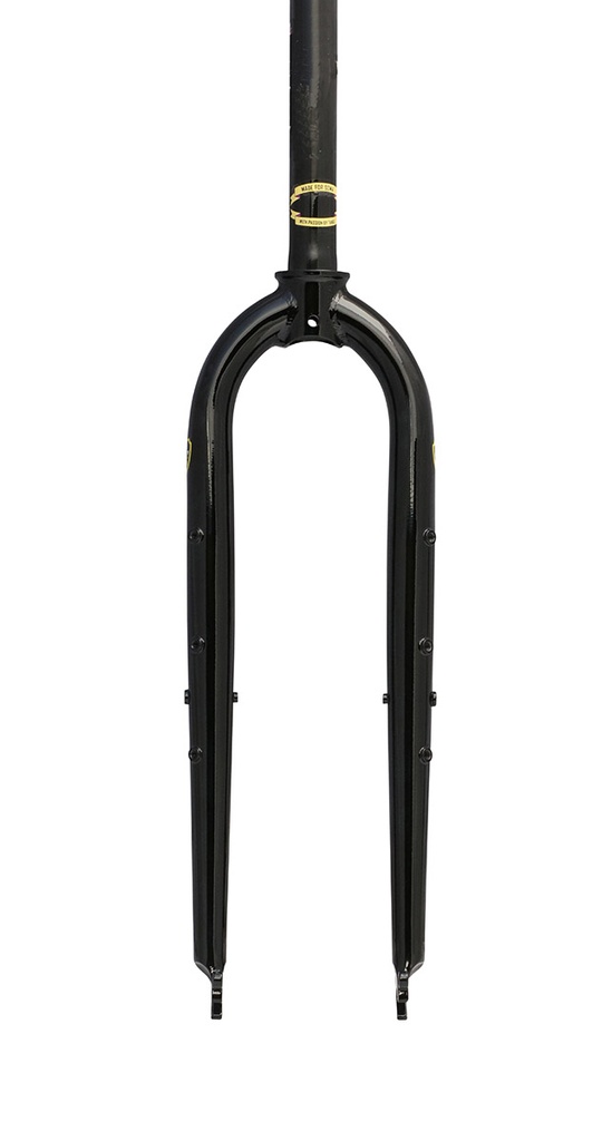 Soma Fork for Jawbone B-Type (QR) Black | Soma Fab Shop